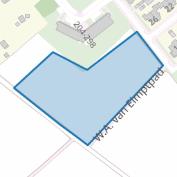 Perceel SOE00-K-3622