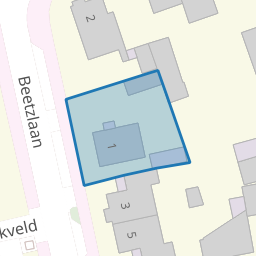 Perceel SOE00-K-3644