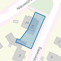 Perceel SOE00-K-3664