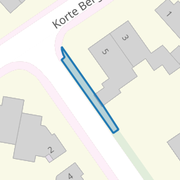 Perceel SOE00-K-3668