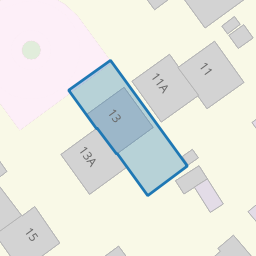 Perceel SOE00-K-3676