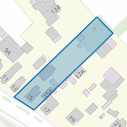 Perceel SOE00-K-3696