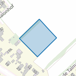 Perceel SOE00-K-3701