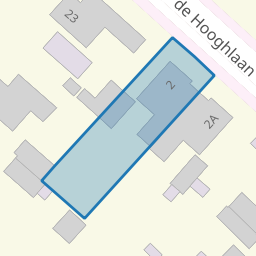 Perceel SOE00-K-3713