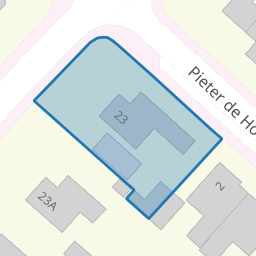 Perceel SOE00-K-3714