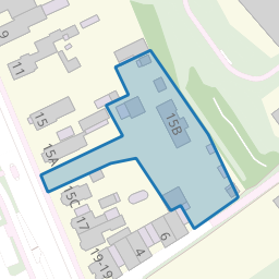 Perceel SOE00-K-3735