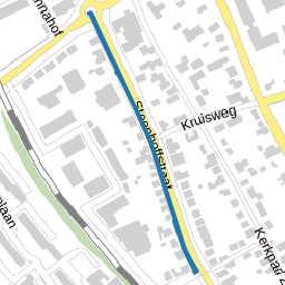 Perceel SOE00-K-3762