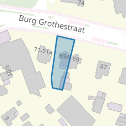 Perceel SOE00-K-3769