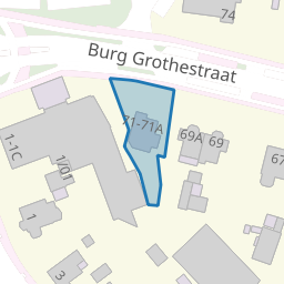 Perceel SOE00-K-3772