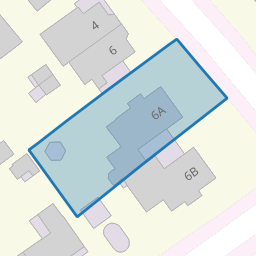 Perceel SOE00-K-3781