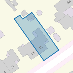 Perceel SOE00-K-3783