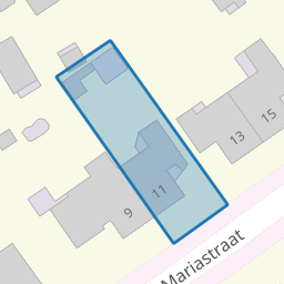 Perceel SOE00-K-3785