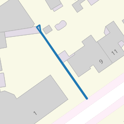 Perceel SOE00-K-3787