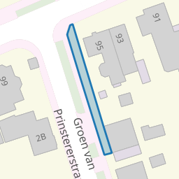 Perceel SOE00-K-3791