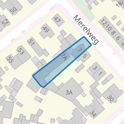 Perceel SOE00-K-3800