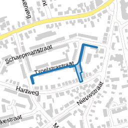 Perceel SOE00-K-3803