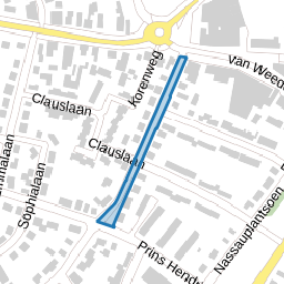 Perceel SOE00-K-3831