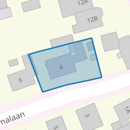 Perceel SOE00-K-3848