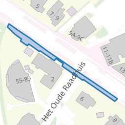 Perceel SOE00-K-3857