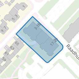 Perceel SOE00-K-3865