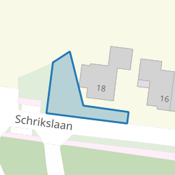 Perceel SOE00-K-3873