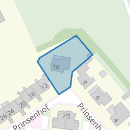 Perceel SOE00-K-3888