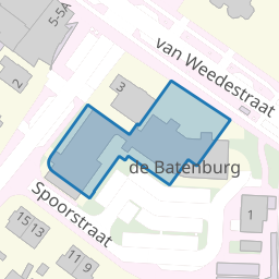 Perceel SOE00-K-3942