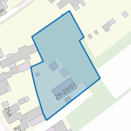 Perceel SOE00-K-3954