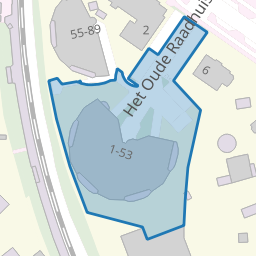 Perceel SOE00-K-3981