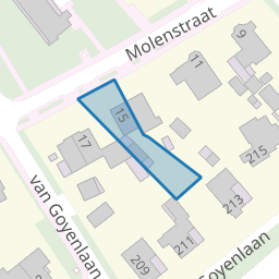 Perceel SOE00-K-3992