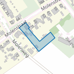 Perceel SOE00-K-4000