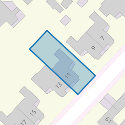 Perceel SOE00-K-4118