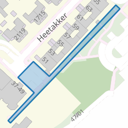 Perceel SOE00-K-4132