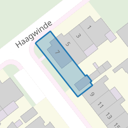 Perceel SOE00-K-4153