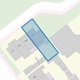 Perceel SOE00-K-4156