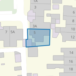 Perceel SOE00-K-4184