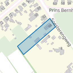 Perceel SOE00-K-4313