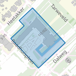 Perceel SOE00-K-4321