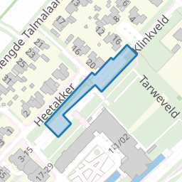 Perceel SOE00-K-4324