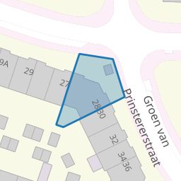 Perceel SOE00-K-4332