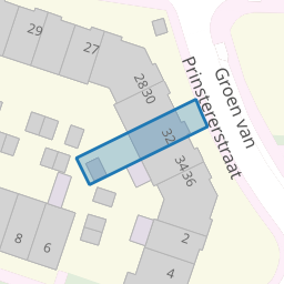 Perceel SOE00-K-4334