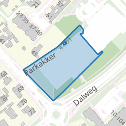 Perceel SOE00-K-4436