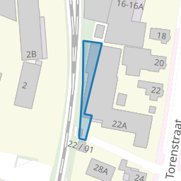 Perceel SOE00-K-4464