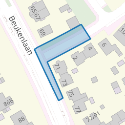 Perceel SOE00-K-4483