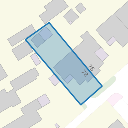 Perceel SOE00-K-4509