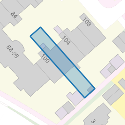 Perceel SOE00-K-4518