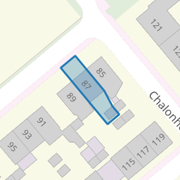 Perceel SOE00-K-4521