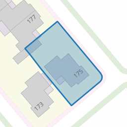 Perceel SOE00-K-4567