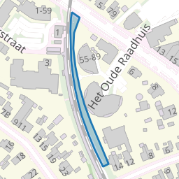 Perceel SOE00-K-4621