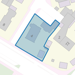 Perceel SOE00-K-4639